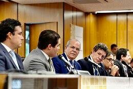 ‘MINAS GERAIS’ Hildo Rocha realiza seminário sobre reforma tributária
